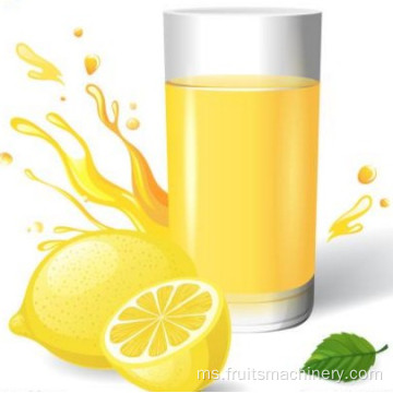 IndustrialFresh Buah Apple Orange Segar Juicer